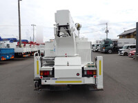 ISUZU Elf Cherry Picker TKG-NKR85YN 2015 155,100km_4