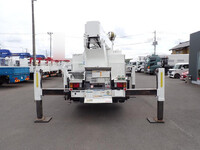 ISUZU Elf Cherry Picker TKG-NKR85YN 2015 155,100km_8