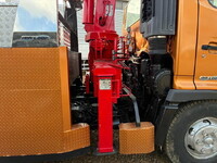 HINO Ranger Wrecker Truck SKG-FC9JJAP 2012 225,168km_11