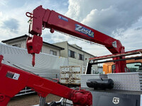 HINO Ranger Wrecker Truck SKG-FC9JJAP 2012 225,168km_12