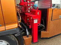 HINO Ranger Wrecker Truck SKG-FC9JJAP 2012 225,168km_14