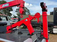 HINO Ranger Wrecker Truck SKG-FC9JJAP 2012 225,168km_15