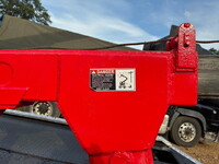HINO Ranger Wrecker Truck SKG-FC9JJAP 2012 225,168km_17