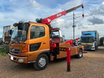 Ranger Wrecker Truck