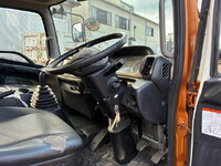 HINO Ranger Wrecker Truck SKG-FC9JJAP 2012 225,168km_26