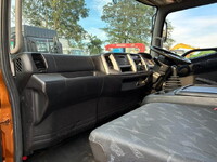 HINO Ranger Wrecker Truck SKG-FC9JJAP 2012 225,168km_35
