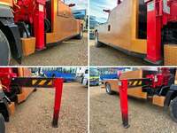 HINO Ranger Wrecker Truck SKG-FC9JJAP 2012 225,168km_37