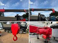 HINO Ranger Wrecker Truck SKG-FC9JJAP 2012 225,168km_38