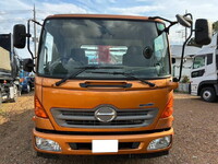 HINO Ranger Wrecker Truck SKG-FC9JJAP 2012 225,168km_5