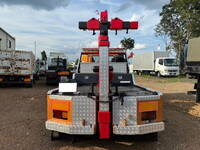 HINO Ranger Wrecker Truck SKG-FC9JJAP 2012 225,168km_7