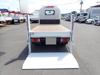 ISUZU Elf Flat Body TRG-NKR85A 2018 143,800km_12