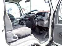 ISUZU Elf Flat Body TRG-NKR85A 2018 143,800km_19