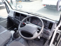 ISUZU Elf Flat Body TRG-NKR85A 2018 143,800km_20