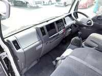 ISUZU Elf Flat Body TRG-NKR85A 2018 143,800km_27