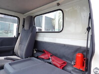 ISUZU Elf Flat Body TRG-NKR85A 2018 143,800km_29