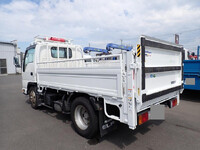 ISUZU Elf Flat Body TRG-NKR85A 2018 143,800km_2