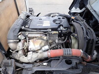 ISUZU Elf Flat Body TRG-NKR85A 2018 143,800km_33