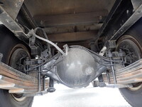 ISUZU Elf Flat Body TRG-NKR85A 2018 143,800km_35