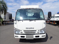 ISUZU Elf Flat Body TRG-NKR85A 2018 143,800km_3