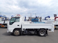 ISUZU Elf Flat Body TRG-NKR85A 2018 143,800km_6