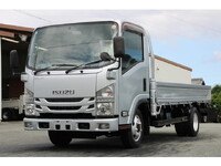 ISUZU Elf Flat Body TRG-NLS85AR 2018 18,162km_1