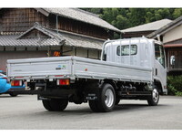 ISUZU Elf Flat Body TRG-NLS85AR 2018 18,162km_2