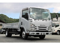 ISUZU Elf Flat Body TRG-NLS85AR 2018 18,162km_3