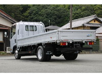 ISUZU Elf Flat Body TRG-NLS85AR 2018 18,162km_4