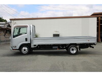 ISUZU Elf Flat Body TRG-NLS85AR 2018 18,162km_5
