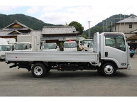 ISUZU Elf Flat Body TRG-NLS85AR 2018 18,162km_6