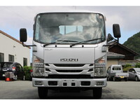 ISUZU Elf Flat Body TRG-NLS85AR 2018 18,162km_7