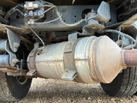 MITSUBISHI FUSO Canter Vacuum Truck TKG-FEA50 2012 184,706km_12