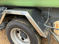 MITSUBISHI FUSO Canter Vacuum Truck TKG-FEA50 2012 184,706km_13