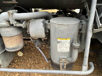 MITSUBISHI FUSO Canter Vacuum Truck TKG-FEA50 2012 184,706km_14