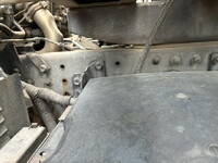 MITSUBISHI FUSO Canter Vacuum Truck TKG-FEA50 2012 184,706km_15