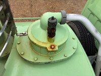 MITSUBISHI FUSO Canter Vacuum Truck TKG-FEA50 2012 184,706km_21
