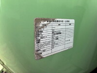 MITSUBISHI FUSO Canter Vacuum Truck TKG-FEA50 2012 184,706km_22