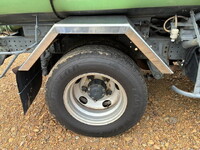 MITSUBISHI FUSO Canter Vacuum Truck TKG-FEA50 2012 184,706km_26