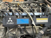 MITSUBISHI FUSO Canter Vacuum Truck TKG-FEA50 2012 184,706km_28