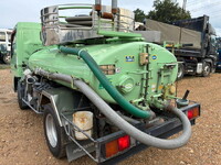 MITSUBISHI FUSO Canter Vacuum Truck TKG-FEA50 2012 184,706km_2