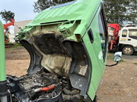 MITSUBISHI FUSO Canter Vacuum Truck TKG-FEA50 2012 184,706km_30