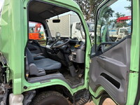MITSUBISHI FUSO Canter Vacuum Truck TKG-FEA50 2012 184,706km_31