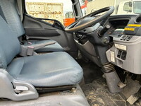 MITSUBISHI FUSO Canter Vacuum Truck TKG-FEA50 2012 184,706km_32