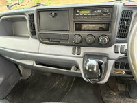 MITSUBISHI FUSO Canter Vacuum Truck TKG-FEA50 2012 184,706km_34