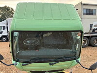 MITSUBISHI FUSO Canter Vacuum Truck TKG-FEA50 2012 184,706km_5