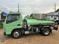 MITSUBISHI FUSO Canter Vacuum Truck TKG-FEA50 2012 184,706km_6