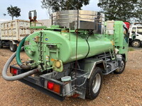 MITSUBISHI FUSO Canter Vacuum Truck TKG-FEA50 2012 184,706km_7