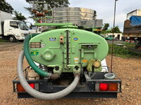 MITSUBISHI FUSO Canter Vacuum Truck TKG-FEA50 2012 184,706km_8