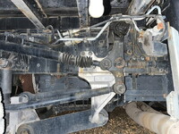 ISUZU Giga Aluminum Block PJ-CYJ51W6A 2006 292,293km_10