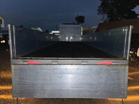 ISUZU Giga Aluminum Block PJ-CYJ51W6A 2006 292,293km_11